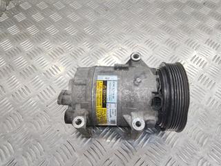 компрессор кондиционера Renault Megane 2 поколение 2006, 8200316164