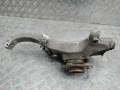 кулак поворотный правый BMW 7 серия F01/F02 2012, 3.0 л., дизель - фото №3