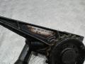 насос масляный Mercedes-Benz E-Класс W211/S211 2003, 2.6 л., M 112.917, бензин, 1131810001 - фото №2