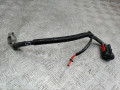минусовой провод аккумулятора Porsche Boxster 987 2006, 99965003340 - фото №4