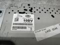 дисплей Land Rover Range Rover 4 поколение 2017, GJ3219C299AB - фото №4