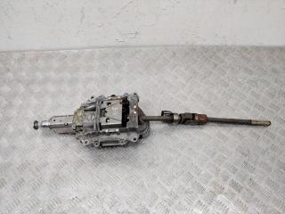 рулевая колонка Audi Q7 4L 2007, 7L8419501K, 4F0905852B