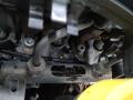 топливная рампа Renault Megane 1 поколение [рестайлинг] 2002, 1.9 л., дизель, МКПП, 7700111013 - фото №2