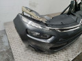 передняя часть (ноускат) Citroen C4 Picasso 2 поколение 2015, 9800480680 - фото №3