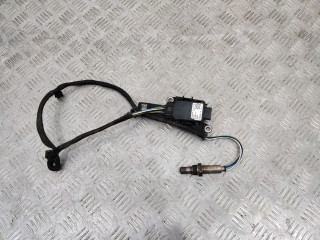 лямбда-зонд BMW 7 серия G11/G12 2018, 3.0 л., 8580410, 1259018017