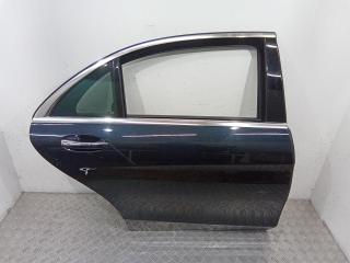 дверь задняя правая Mercedes-Benz S-Класс W222/C217/A217 2015, седан