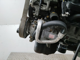 компрессор кондиционера Mazda 3 BK [рестайлинг] 2006, 1.6 л., Z6, бензин, МКПП, H12A1AG4DY