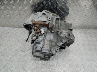 КПП механическая (МКПП) Volkswagen Touran 1 поколение [рестайлинг] 2007, 2.0 л., дизель, МКПП, WW0
