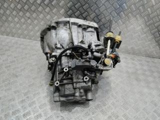 КПП механическая (МКПП) Renault Scenic 2 поколение 2005, 1.9 л., дизель, МКПП, ND0002