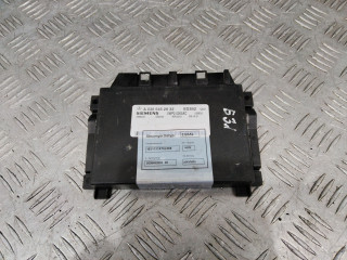 блок управления АКПП Mercedes-Benz M-Класс W163 [рестайлинг] 2001, A0305452632