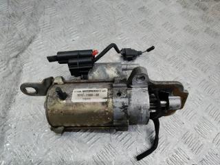 стартер Ford Mondeo 3 поколение 2001, 2.0 л., бензин, МКПП, 1S7U11000AB