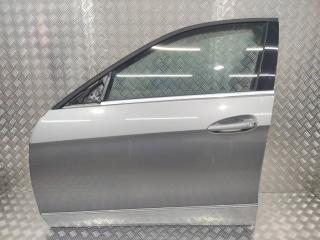 дверь передняя левая Mercedes-Benz E-Класс W212/S212/C207/A207 2011, универсал