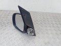 зеркало наружное левое Mercedes-Benz Vito W639 2008, 232636043 - фото №2
