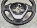 руль BMW 3 серия F30/F31/F34 2012, 62560182, 6796397 - фото №3