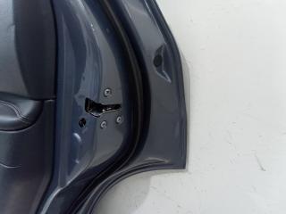 замок двери задней правой Nissan Qashqai 1 поколение 2007