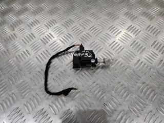 активатор замка крышки топливного бака Skoda Superb 1 поколение 2006, 1K5959782