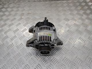 генератор Renault Megane 1 поколение 1998, 7700424585