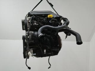 двигатель Renault Trafic 2 поколение [рестайлинг] 2008, 1.9 л., F9Q 760, дизель, F9Q760, F9QU760