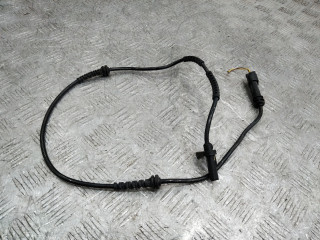 датчик ABS BMW 7 серия F01/F02 2012, 3.0 л., дизель, 0265007982, 6784902