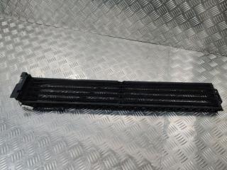 жалюзи Renault Megane 4 поколение 2020, 214F63667R
