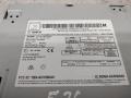 магнитола Nissan Navara D23 2021, 259155JU0A, 7513751726 - фото №5