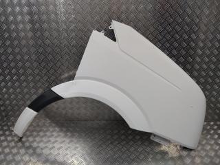 крыло переднее правое Volkswagen Crafter 1 поколение [рестайлинг] 2015