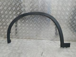 накладка колесной арки BMW X1 F48 2015, 7332337