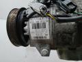 компрессор кондиционера Renault Laguna 3 поколение 2012, 1.5 л., K9K 782, дизель, МКПП, 8200898810 - фото №2