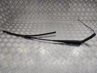 щеткодержатель (поводок стеклоочистителя, дворник) Volkswagen Crafter 1 поколение [рестайлинг] 2015, A9068200744