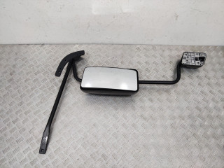 зеркало наружное левое Isuzu Elf 6 поколение [2-й рестайлинг] 2022