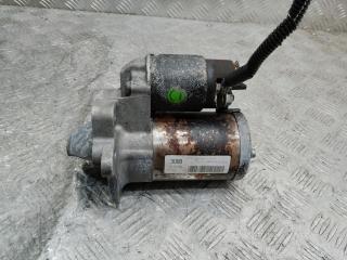 стартер Renault Modus 1 поколение 2006, 1.6 л., бензин