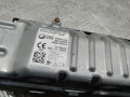 подушка безопасности коленная BMW 7 серия G11/G12 2018, 9297722 - фото №5