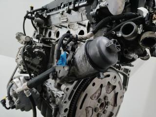 корпус масляного фильтра Peugeot 308 T7 [рестайлинг] 2011, 1.6 л., бензин, V758311180