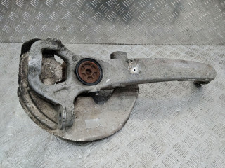 кулак поворотный правый Porsche Panamera 970 2011, 3.0 л., дизель, 97034115804