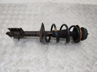стойка амортизатора Renault Logan 1 поколение 2008, 1.5 л., дизель, 8200748984