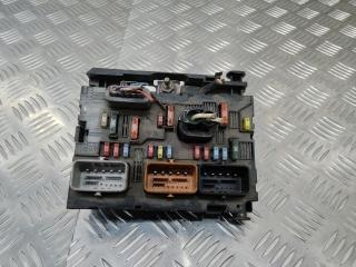 блок предохранителей Citroen C4 Picasso 1 поколение 2007, 9661708080, L08