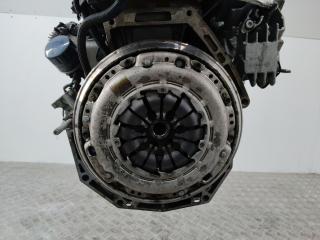 Комплект сцепления (в двигателе) Renault Megane 3 поколение 2010, 1.5 л., K9K J 836, дизель, МКПП, 8200450217