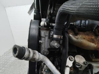 насос гидроусилителя руля Audi A6 4F/C6 2005, 2.7 л., BPP, дизель, МКПП, 059145255B