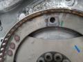 драйв плата (в двигателе) Audi A6 4F/C6 2005, 2.7 л., BPP, дизель, АКПП, 059105323AG - фото №2