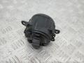 фара противотуманная Renault Megane 3 поколение 2010, 1.5 л., дизель, 8200074008 - фото №2