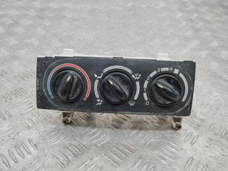 блок управления печки / климат-контроля Renault Megane 1 поколение 1998, 655737S, A52100846S2