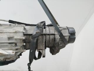 раздаточная коробка Audi Q7 4L 2006, 3.0 л., BUG, дизель, JSS