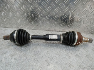 полуось передняя левая (приводной вал, ШРУС) Volvo XC60 1 поколение 2011, 2.4 л., дизель, 31325101