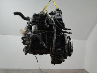 двигатель Isuzu Trooper 2 поколение 2002, 3.0 л., 4JX1, дизель, 4JX1