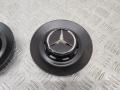 колпак колесный Mercedes-Benz E-Класс W213 [рестайлинг] 2023, A0004001100 - фото №5