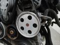 насос гидроусилителя руля Audi A4 B7 2007, 2.0 л., ALT, бензин, 06B145255 - фото №2