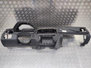 панель передняя салона (торпедо) BMW 3 серия F30/F31/F34 2012, 9228278