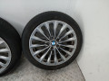 диск литой BMW 7 серия F01/F02 2012 - фото №6