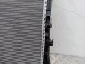 радиатор (основной) Mercedes-Benz S-Класс W222/C217/A217 2014, A0995003303 - фото №2