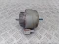 подушка крепления двигателя Audi A6 4F/C6 2007, 3.0 л., дизель, 4F0199379H - фото №4